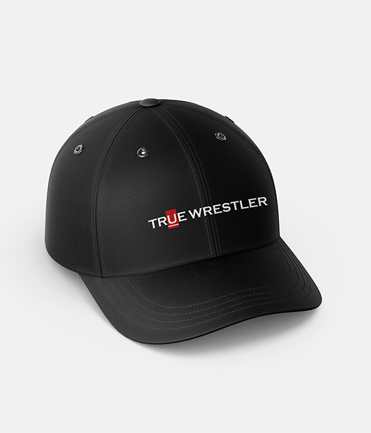 TRUE Snapback
