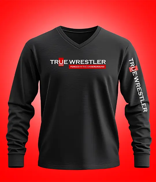TRUE Long Sleeve Core