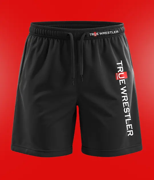 TRUE Training Shorts